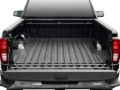 Picture of WeatherTech 20-26 Chevy Silverado/GMC Sierra Impact Liner - Black