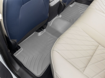 Picture of WeatherTech 2026 Nissan Sentra Rear Floor Liner - Grey