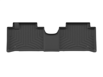 Picture of WeatherTech 2026 Hyundai Palisade Hybrid Rear FloorLiner HP - Black