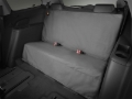 Picture of WeatherTech Universal Seat Protector - Charcoal