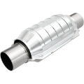 Picture of California CARB Universal Catalytic Converter 557305