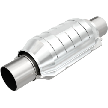 Picture of California CARB Universal Catalytic Converter 557305
