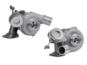 Picture of aFe Power Bladerunner Turbocharger 88mm 15-17 Ford F-150 V6-2.7L (tt)