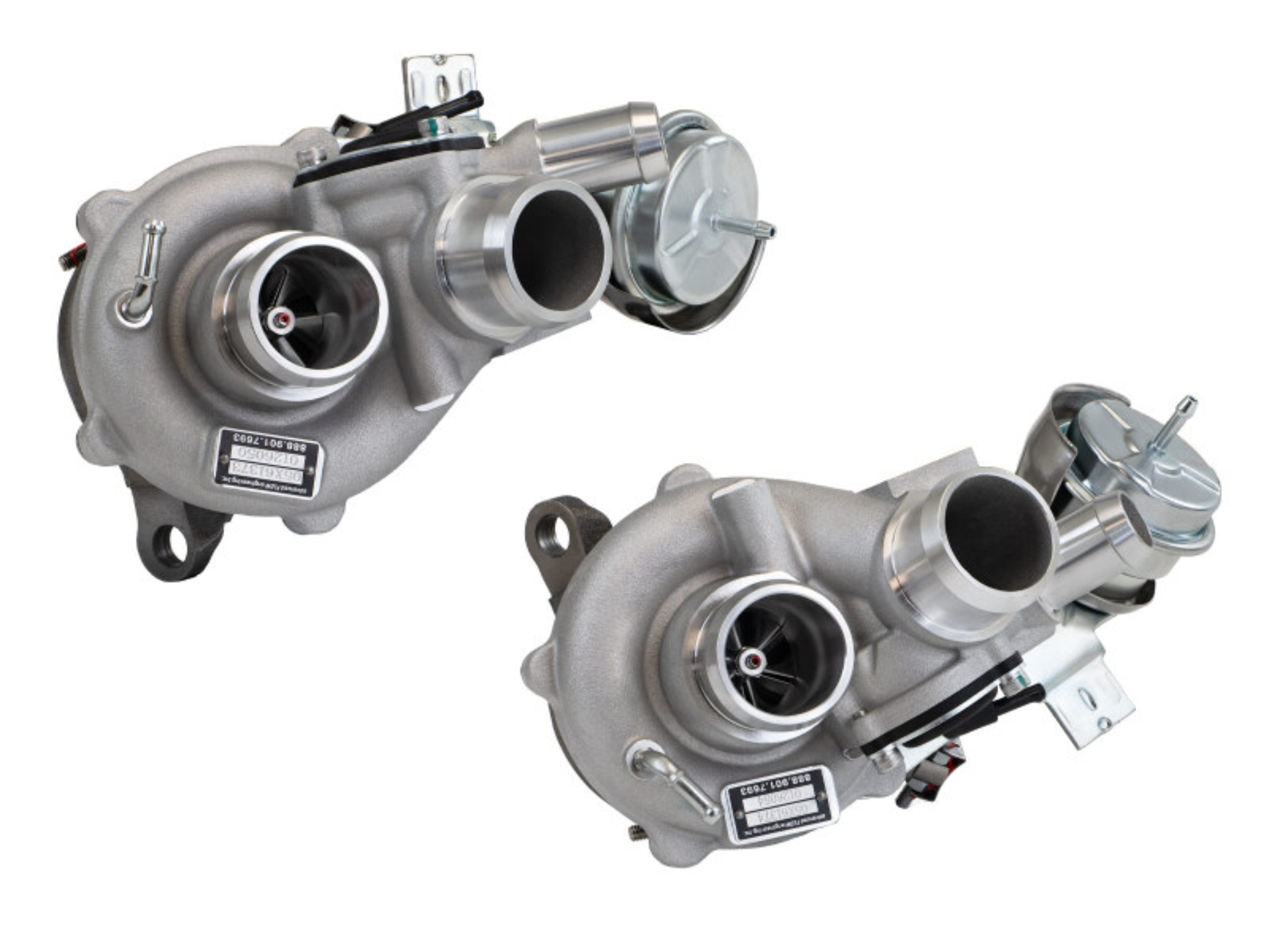 Picture of aFe Turbochargers - 46-60322