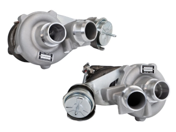 Picture of aFe BladeRunner Turbocharger 13-17 Ford F-150 V6-3.5L (tt)