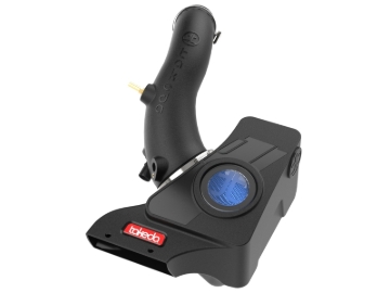 Picture of aFe 21-26 Hyundai Elantra L4-16.L (t) Takeda Momentum Cold Air Intake w/ Pro 5R Filter