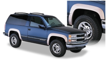 Picture of Husky Liners 92-00 GM 3500 / 88-00 2500 (excl. Dually) OE Style Fender Flares - 4pc