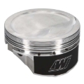 Picture of Wiseco Ford Small Block 302/351 Windsor 4.030in Bore 3.500in Stroke -22ccTurbo Dish Piston Shelf Kit