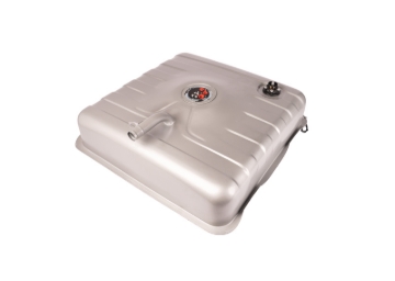 Picture of Aeromotive 73-81 GMC Jimmy/Chevy Blazer Gen II Stealth Fuel Tank w/ 200 LPH Stealth Fuel Pump