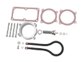 Picture of aFe BladeRunner Intake Heater Relocation Kit 07.5-18 RAM Diesel Trucks L6-6.7L (td)