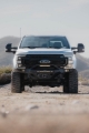 Picture of DV8 17-22 Ford Super Duty F-250/F-350 Spec Series Front Bumper
