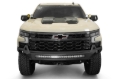Picture of ADD 25-26 Chevy Silverado 1500 ZR2 Stealth Fighter Front Bumper