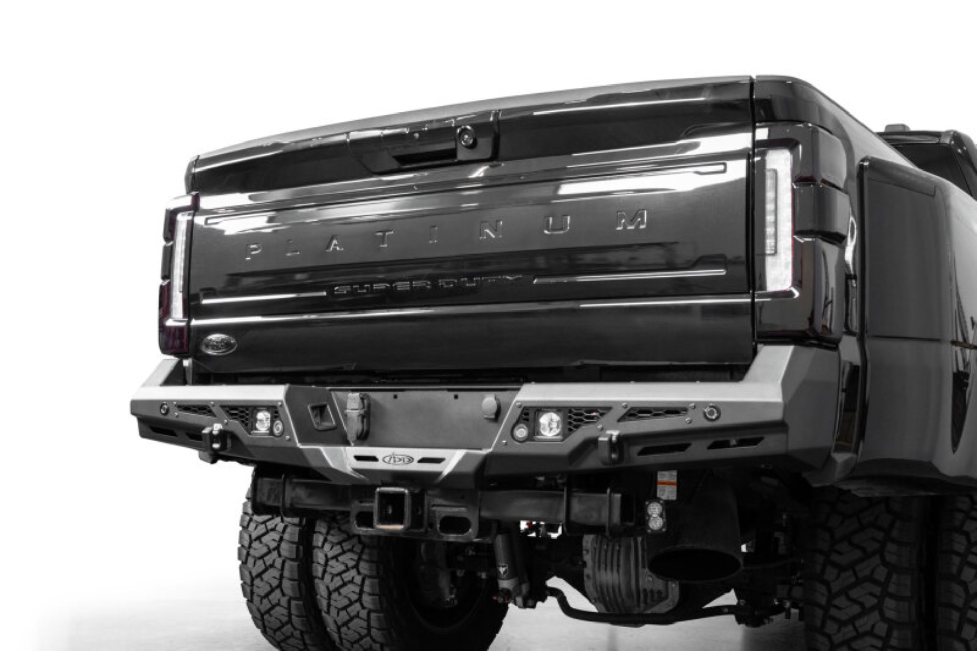 Picture of Addictive Desert Designs ADD Stealth Fighter Rr Bumper - R810081280103