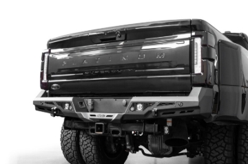 Picture of ADD 23-26 Ford Super Duty F-250/F-350 Stealth Fighter Rear Bumper