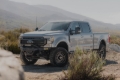 Picture of DV8 17-22 Ford Super Duty F-250/F-350 Spec Series Front Bumper