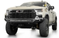 Picture of ADD 25-26 Chevy Silverado 1500 ZR2 Stealth Fighter Front Bumper