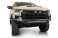 Picture of ADD 25-26 Chevy Silverado 1500 ZR2 Stealth Fighter Front Bumper