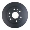 Picture of Timbren 15-20 Cadillac Escalade/Chevrolet Suburban/GMC Yukon XL BES Coated Brake Rotor - Front