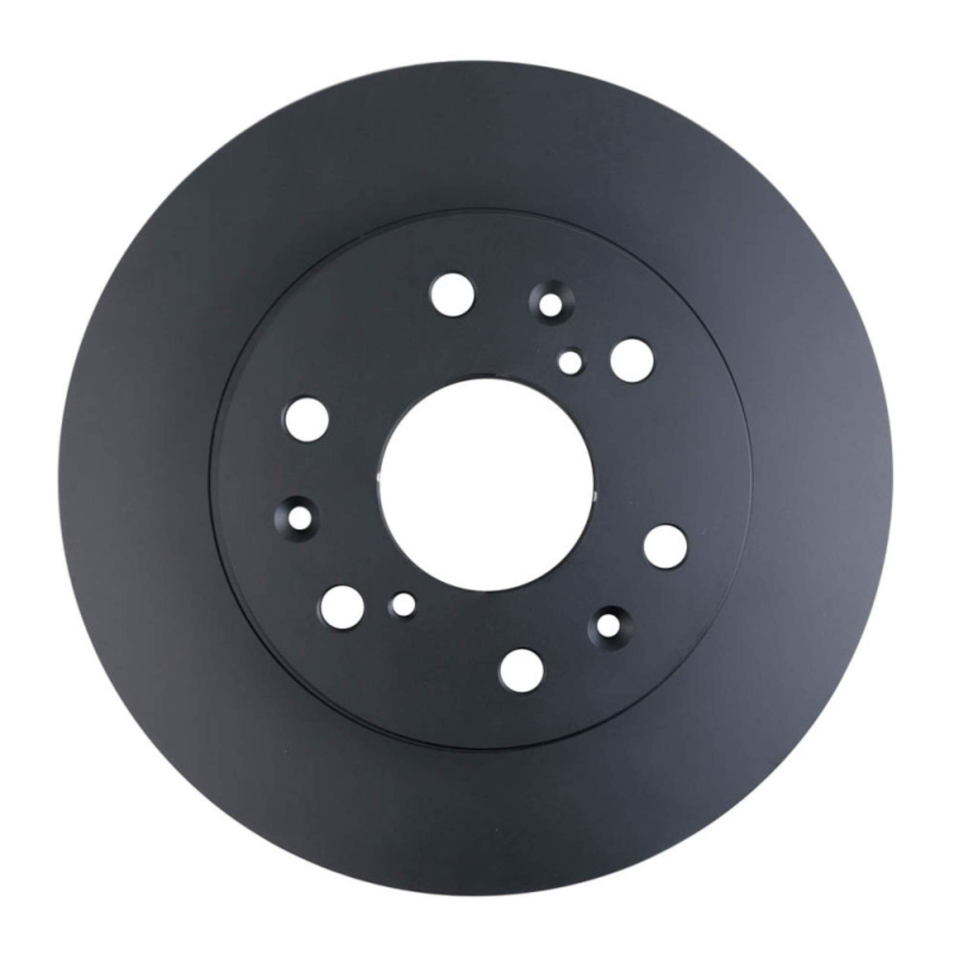 Picture of Timbren 15-20 Cadillac Escalade/Chevrolet Suburban/GMC Yukon XL BES Coated Brake Rotor - Front