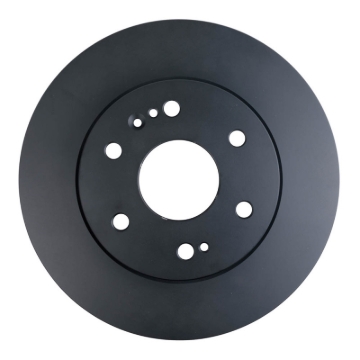 Picture of Timbren 21-24 Cadillac Escalade/Chevrolet Suburban/GMC Yukon BES Coated Brake Rotor - Front