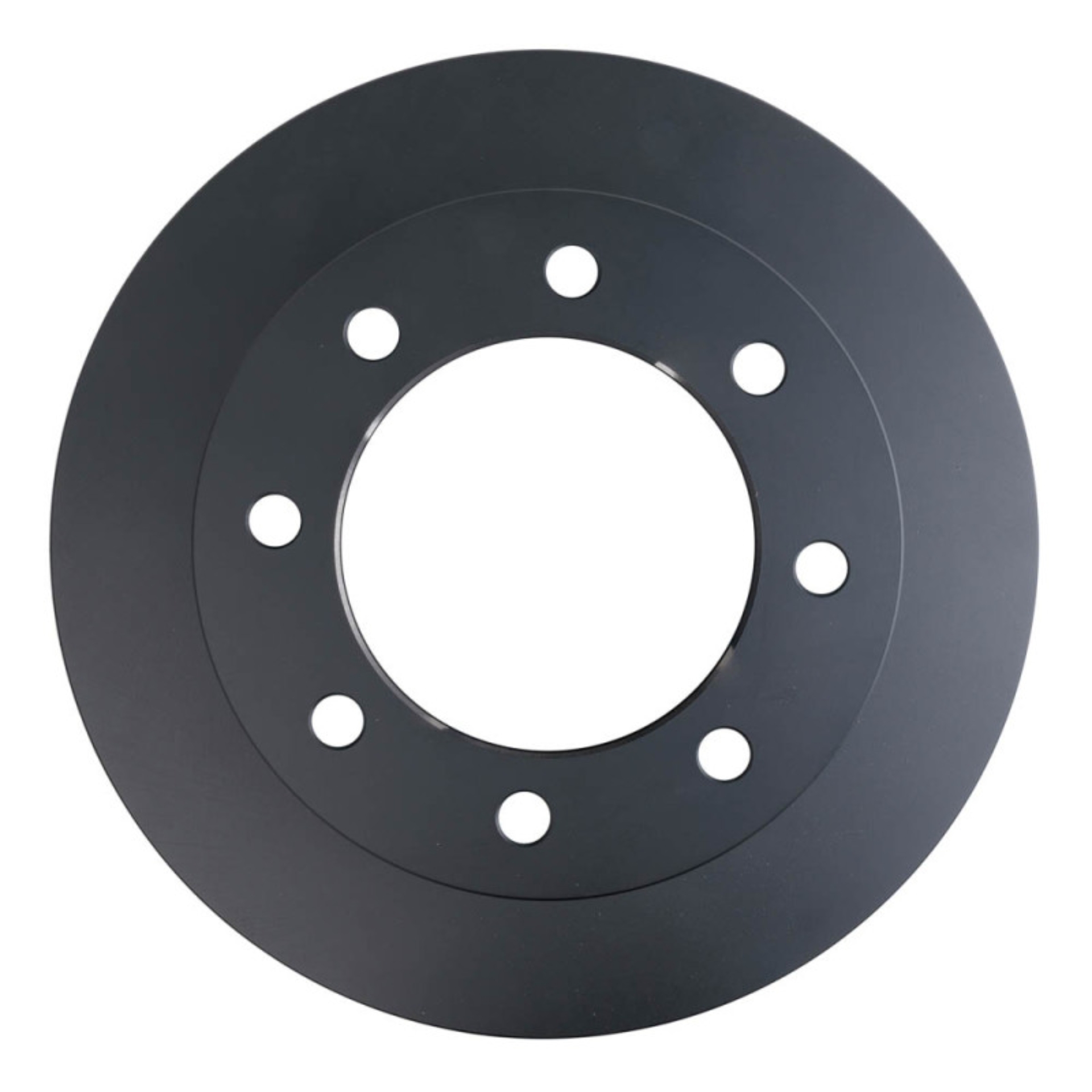 Picture of Timbren 13-26 Ford F-250/F-350 SD 4WD/13-16 Ford F-450 SD BES Coated Brake Rotor - Front