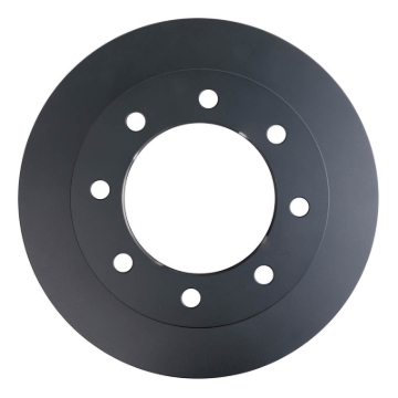 Picture of Timbren 13-26 Ford F-250/F-350 SD 4WD/13-16 Ford F-450 SD BES Coated Brake Rotor - Front