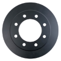 Picture of Timbren 09-10 Dodge Ram 2500/3500/11-26 Ram 2500/3500/4000 BES Coated Brake Rotor - Front