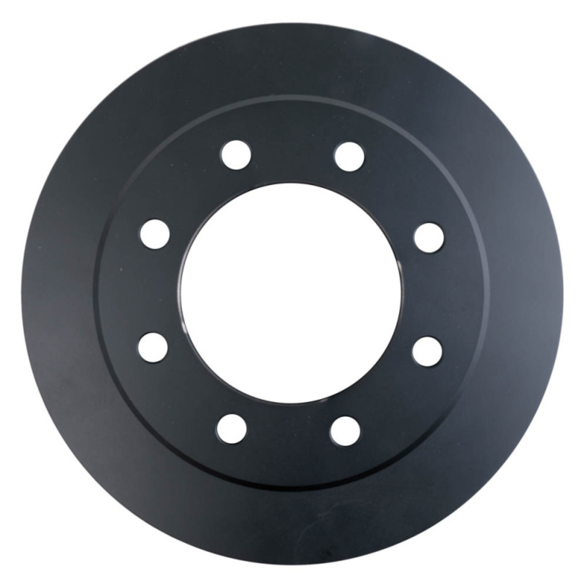 Picture of Timbren 09-10 Dodge Ram 2500/3500/11-26 Ram 2500/3500/4000 BES Coated Brake Rotor - Front