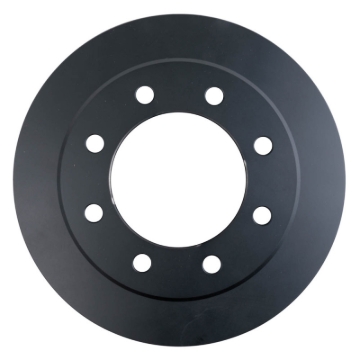 Picture of Timbren 09-10 Dodge Ram 2500/3500/11-26 Ram 2500/3500/4000 BES Coated Brake Rotor - Front