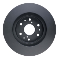 Picture of Timbren 15-20 Cadillac Escalade/Chevrolet Suburban/GMC Yukon XL BES Coated Brake Rotor - Front