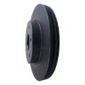 Picture of Timbren 21-24 Cadillac Escalade/Chevrolet Suburban/GMC Yukon BES Coated Brake Rotor - Front