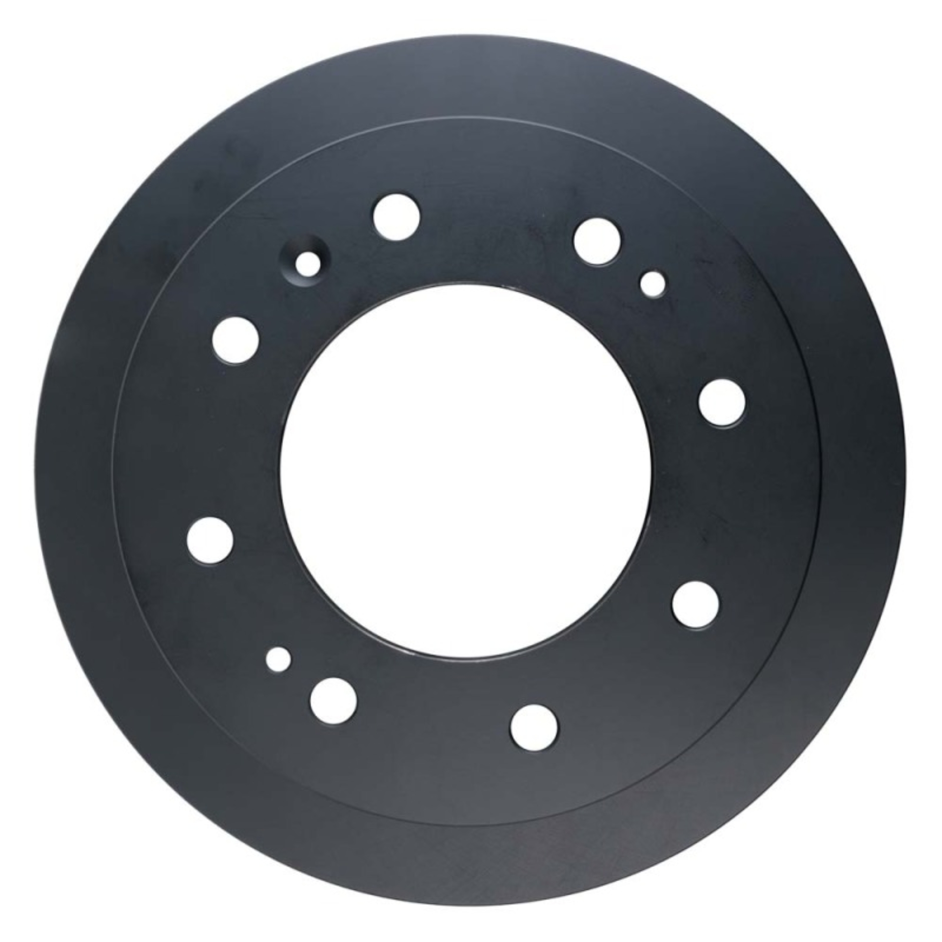 Picture of Timbren 11-26 Chevrolet Silverado/GMC Sierra 2500/3500 HD BES Coated Brake Rotor - Front