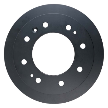 Picture of Timbren 11-26 Chevrolet Silverado/GMC Sierra 2500/3500 HD BES Coated Brake Rotor - Front