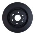 Picture of Timbren TIM Brake Rotor - TIM-R225321