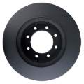 Picture of Timbren 13-26 Ford F-250/F-350 SD 4WD/13-16 Ford F-450 SD BES Coated Brake Rotor - Front