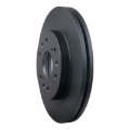 Picture of Timbren 15-20 Cadillac Escalade/Chevrolet Suburban/GMC Yukon XL BES Coated Brake Rotor - Front