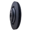 Picture of Timbren TIM Brake Rotor - TIM-R225321