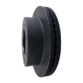 Picture of Timbren 11-26 Chevrolet Silverado/GMC Sierra 2500/3500 HD BES Coated Brake Rotor - Front