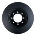 Picture of Timbren 09-10 Dodge Ram 2500/3500/11-26 Ram 2500/3500/4000 BES Coated Brake Rotor - Front