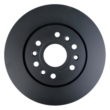 Picture of Timbren 21-26 Ram 1500/22-25 Jeep Grand Wagoneer BES Coated Brake Rotor - Front