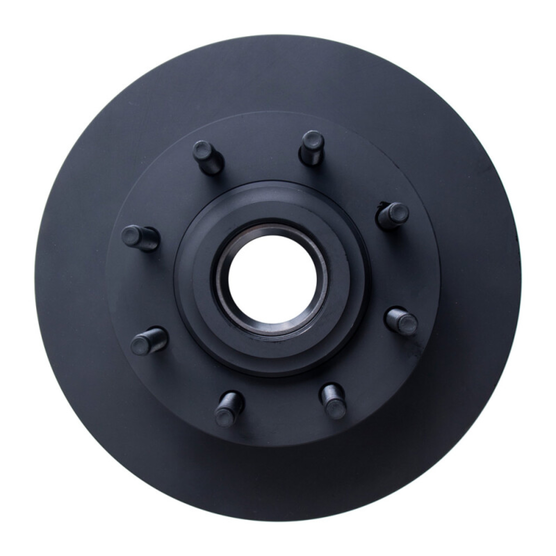 Picture of Timbren TIM Brake Rotor - TIM-R205252