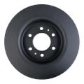 Picture of Timbren 07-21 Ford Expedition/Lincoln Navigator BES Coated Brake Rotor - Front