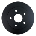 Picture of Timbren 02-18 Ram 1500/19-24 Ram 1500 Classic BES Coated Brake Rotor - Front
