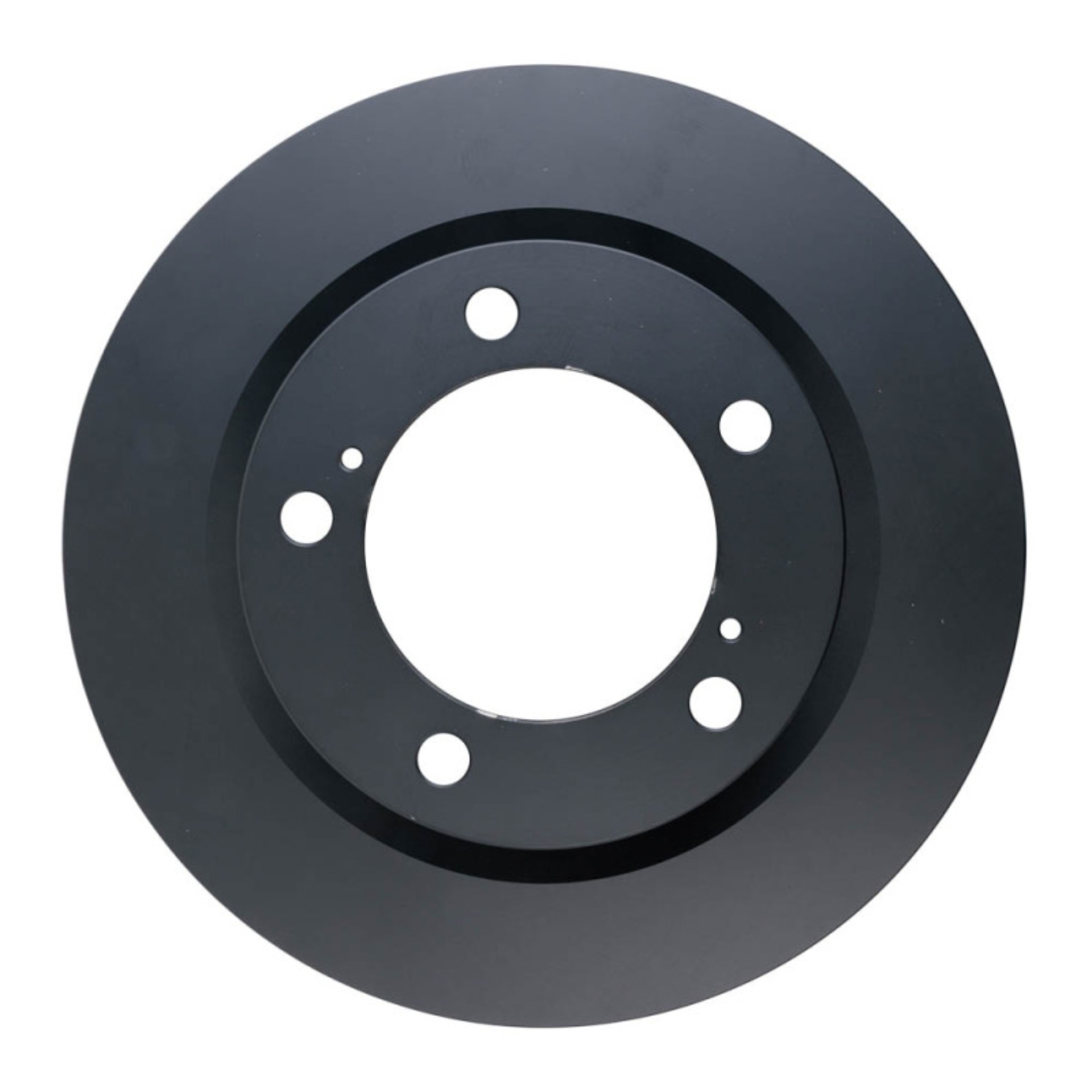 Picture of Timbren 16-21 Toyota Land Cruiser/Lexus LX570 BES Coated Brake Rotor - Front