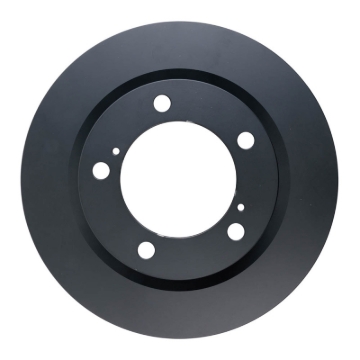 Picture of Timbren 16-21 Toyota Land Cruiser/Lexus LX570 BES Coated Brake Rotor - Front