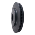 Picture of Timbren 22-24 Ford Bronco/Expedition/Lincoln Navigator BES Coated Brake Rotor - Front