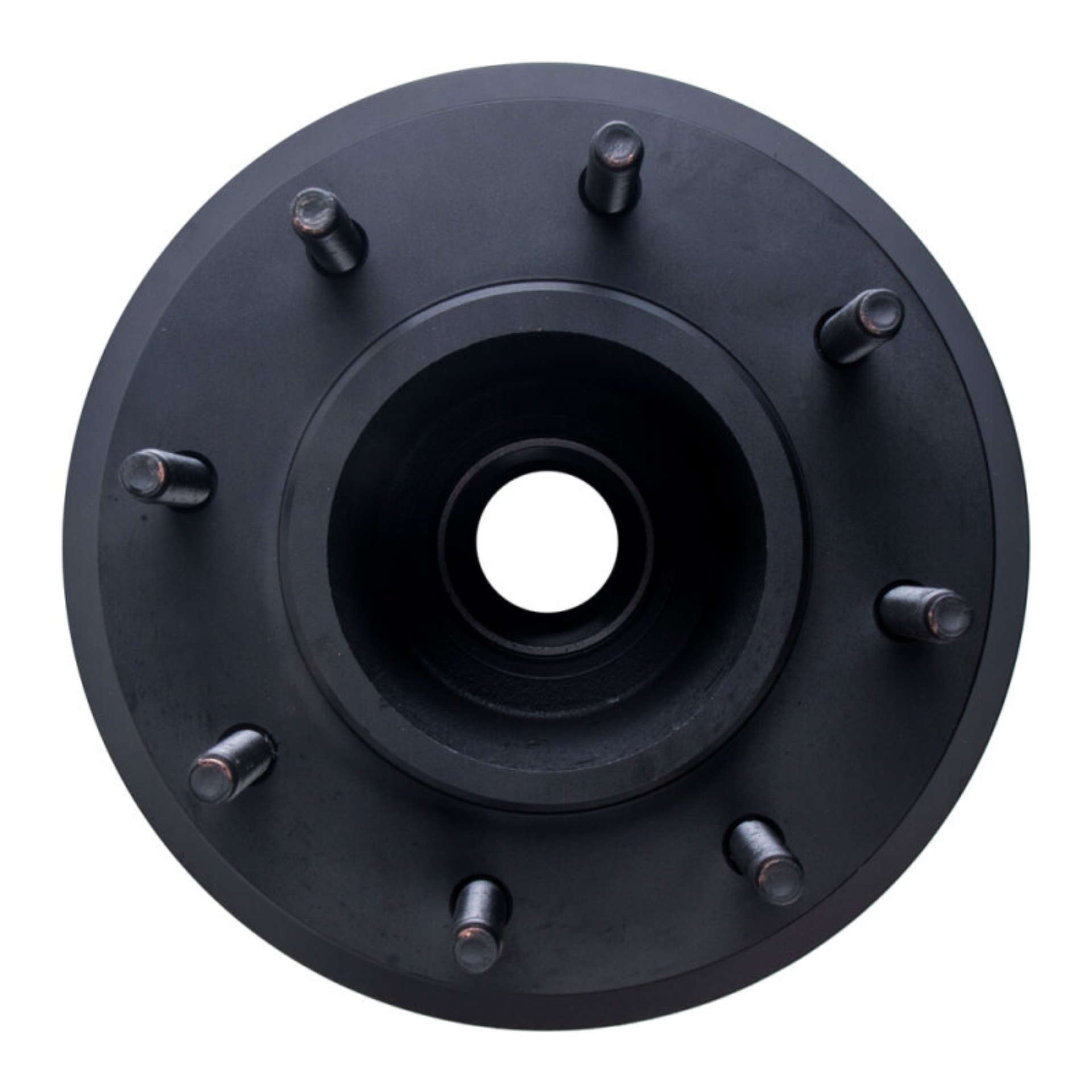 Picture of Timbren TIM Brake Rotor - TIM-R207304