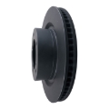 Picture of Timbren 16-21 Toyota Land Cruiser/Lexus LX570 BES Coated Brake Rotor - Front