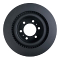 Picture of Timbren TIM Brake Rotor - TIM-R565235