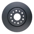 Picture of Timbren 19-26 Ram 1500 BES Coated Brake Rotor - Front